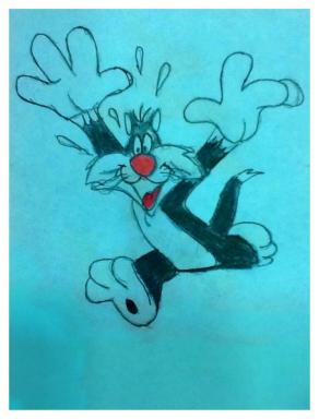 LA VITA È TROPPO BREVE PER SVEGLIARSI CON RIMPIANTI...!!!