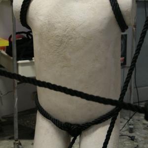 Mind Forged Manacles