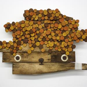 KATSURA TREE • KATSURA