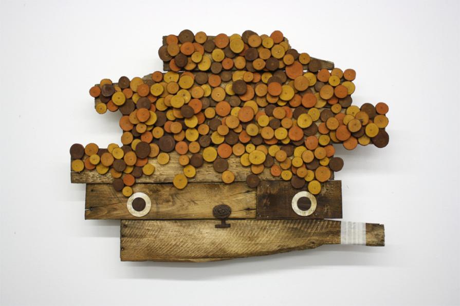 KATSURA TREE • KATSURA