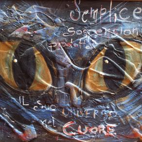 Sospensione di uno sguardo