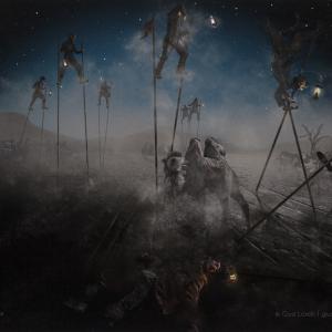 Traversata del Gobi Traversata del Gobi