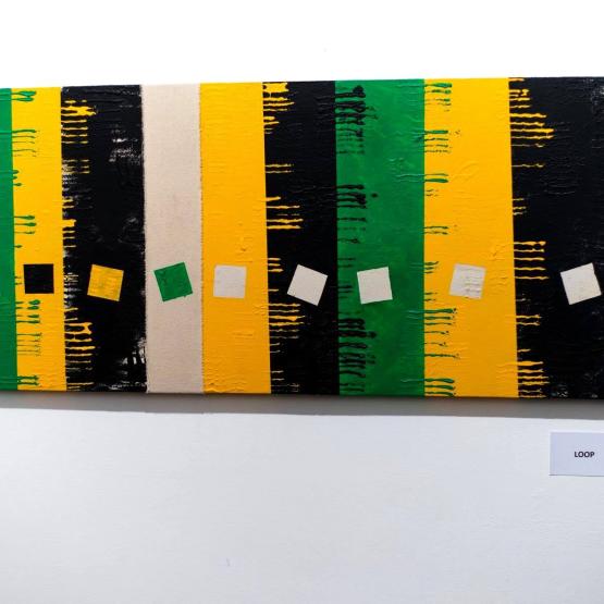 LOOP - serie emozione collettiva