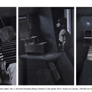 Placeless Being Timeless To Be Placeless Being Timeless To Be