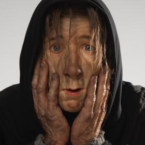 Homeless still human