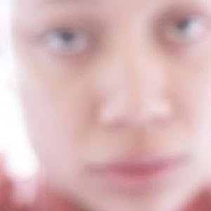 Behind, The Behind, The