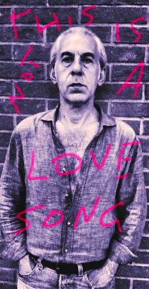 THIS IS NOT A LOVE SONG