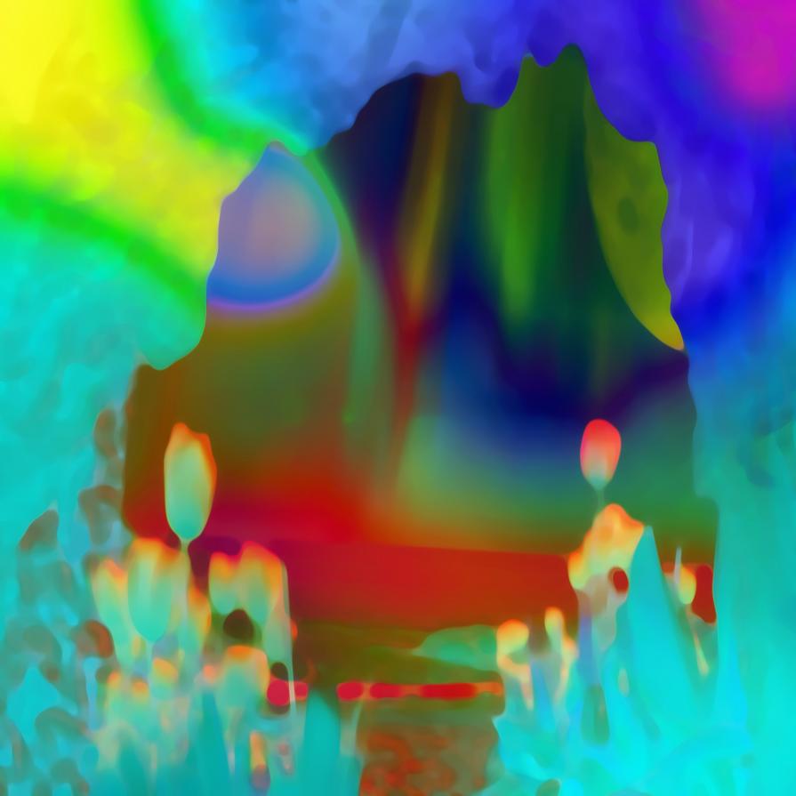 NEL MONDO NULLA DI GRANDE E' STATO FATTO SENZA PASSIONE !!!