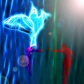 Volare Significa ... Credere nel Paradiso ...!!!!