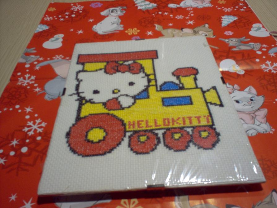  LA BANCARELLA DI TANYA CREAZIONE !!!! - 11