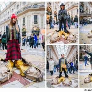 Milano 15/10/2016 Milano 15/10/2016