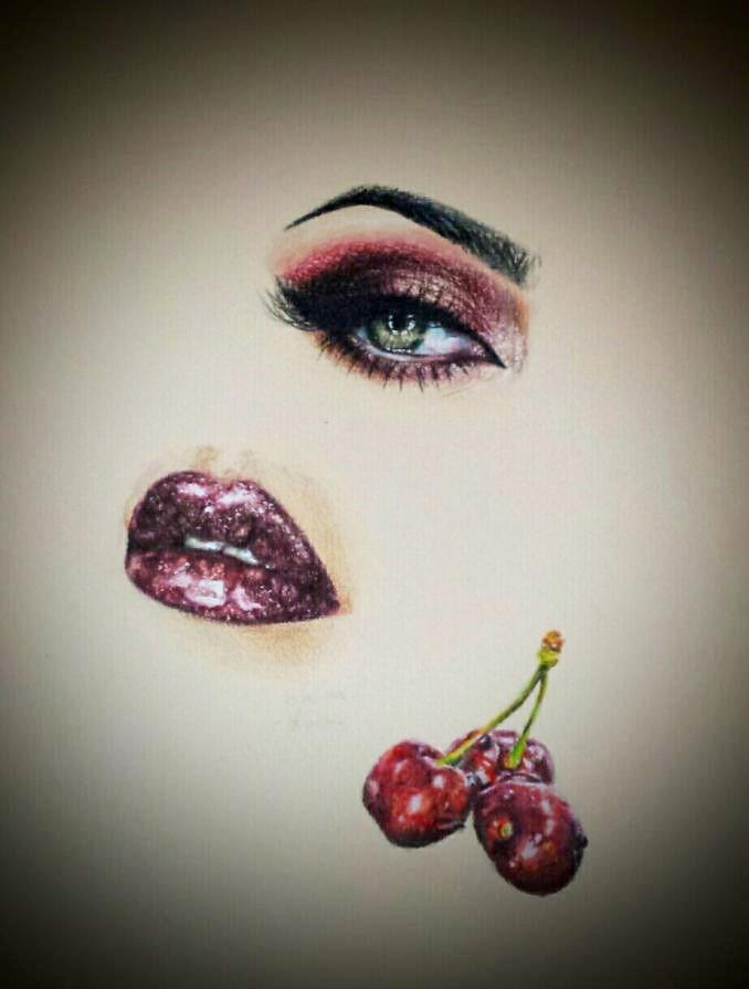 Red exercises - esercizi di stile