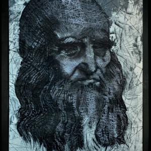 “Volti e Ris-Volti” – “Faces and Implications”.