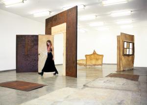 Andrea Ferrero - Espacios Despellejados 01 