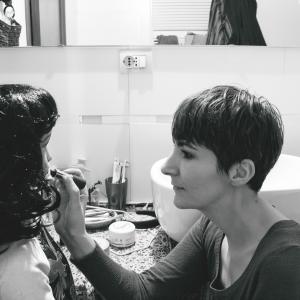 ALICE IS HERE ALICE IS HERE