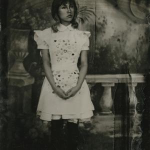 Sweet Lolita V Sweet Lolita V