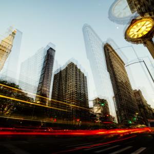 Flatiron building Flatiron building