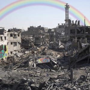 Peace will come Peace will come