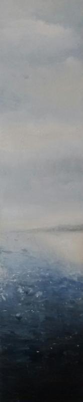 Una striscia di mare