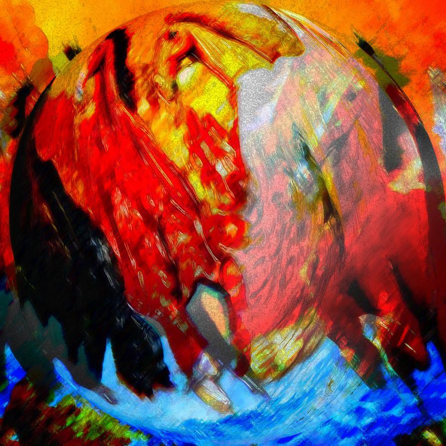 . . . THIS LOVE !!!! . . . . . . THIS LOVE !!!! . . .