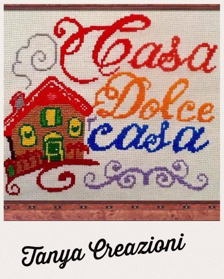 CONCORSO - RICAMIAMO INSIEME - GRUPPO L'ARMADIO DELLE ARTIGIANE ...FACEBOOK 