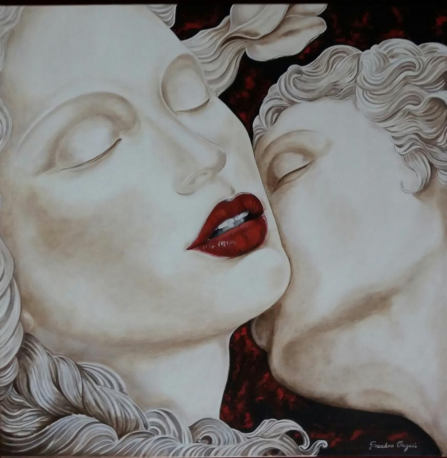 omaggio a Valeria Corvino