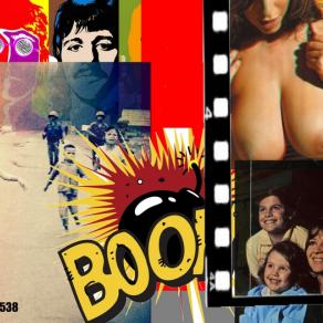 some interesting things