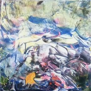 Lavare i panni sporchi.