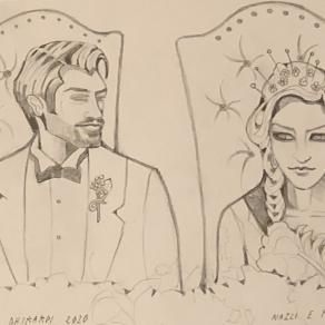 "Il matrimonio di Nazli e Ferit" (Bitter Sweet )