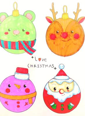           . . .Un Natale pieno di sorrisi !!!! .....