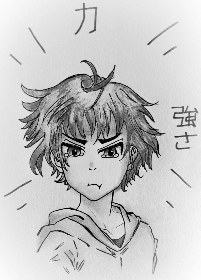         ....Il Potere della Volontà... !!!! 