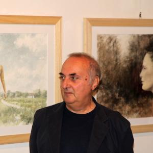 DI COLORE E D'ACQUA al Palazzo Ducale di Revere (Mantova) si è conclusa alla grande!