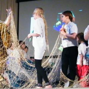 Three staff “Afoismi” “A craft of skilled “ “ In..Coscienza”