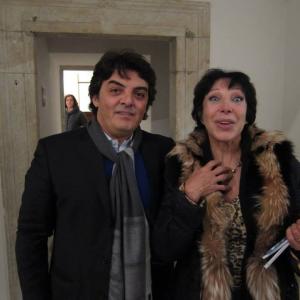 Show Demò Forte Sangallo - Nettuno (Rome)