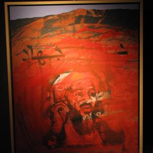 "PAOLO BARATELLA: COSTANTI E VARIABILI" Mostra Antologica d'Arte Contemporanea - Casa dei Carraresi 