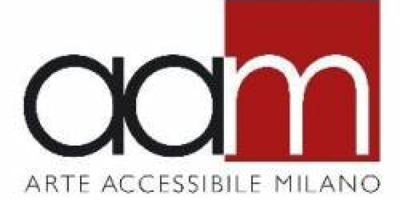 AAM -Arte Accessibile Milano 2010 AAM -Arte Accessibile Milano 2010