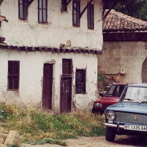 Bulgaria. Byzantinism