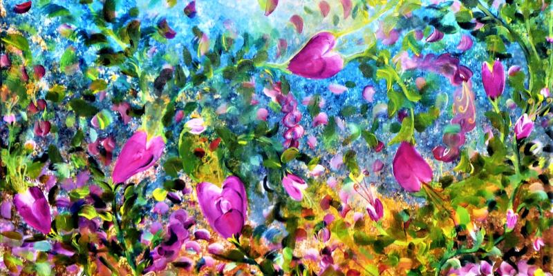 Maristella Angeli will participate in "IAT Icons - autumn 2020", Bologna