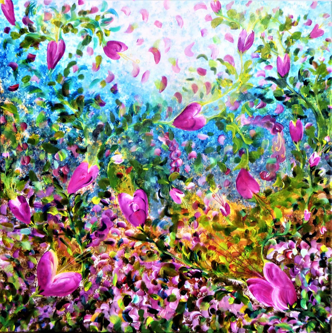 Maristella Angeli parteciperà a “Icone IAT – autunno 2020”, Bologna