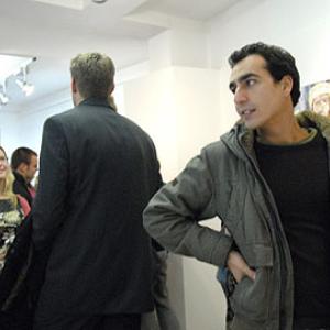 ART IN MIND - DECEMBER 2009 ART IN MIND - DECEMBER 2009