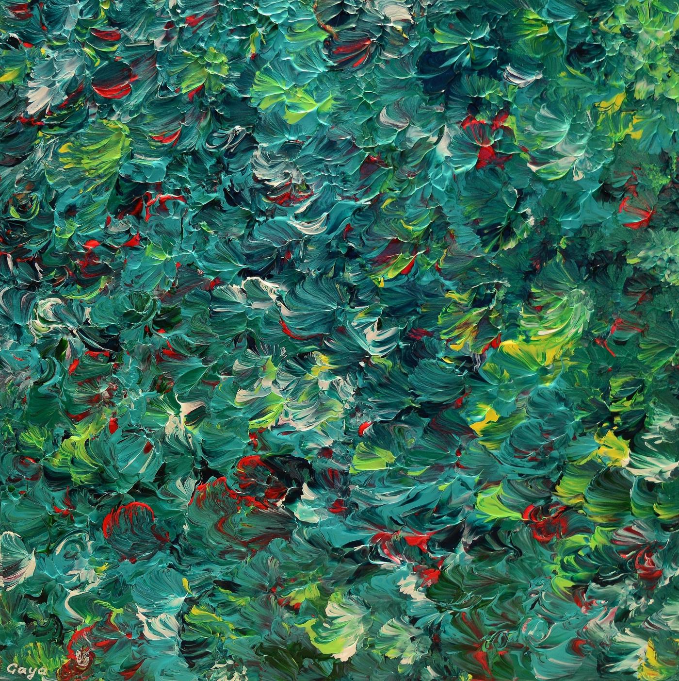 Art Meeting Spring in Barcelona Art Meeting Spring in Barcelona