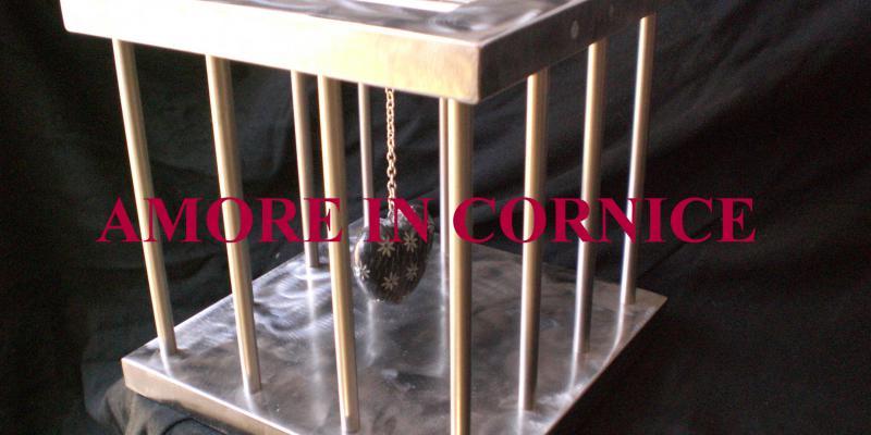 AMORE IN CORNICE - Mostra d'Arte Moderna e Contemporanea