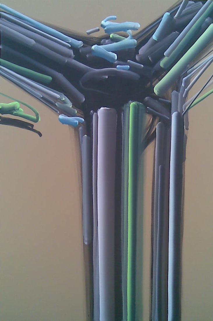 Giovanni Manunta Pastorello - Buon sangue non-mente da Design? Studio Associato Giovanni Manunta Pastorello - Buon sangue non-mente da Design? Studio Associato