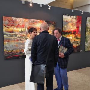 Energie Fluide. I Cantieri dell’Anima Energie Fluide. I Cantieri dell’Anima