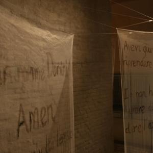 Giovanna D'Arco alla Rocca di Cento Giovanna D'Arco alla Rocca di Cento