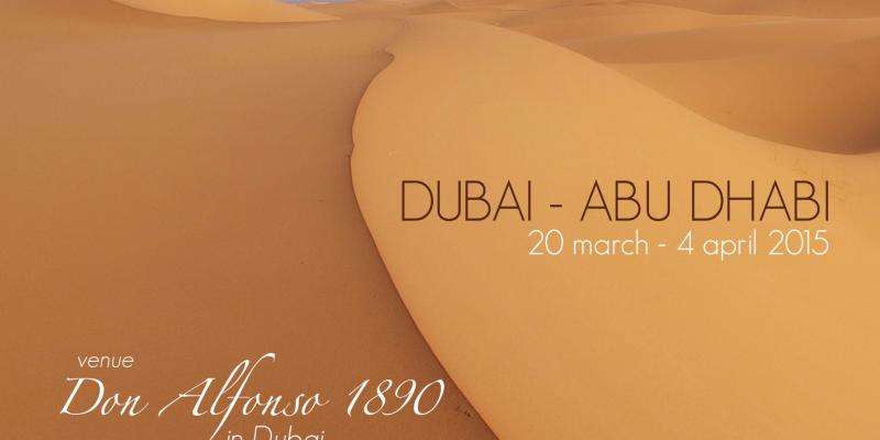 ITALIAN SOUL CONTEMPORARY ART IN DUBAI-ABU DHABI ITALIAN SOUL CONTEMPORARY ART IN DUBAI-ABU DHABI