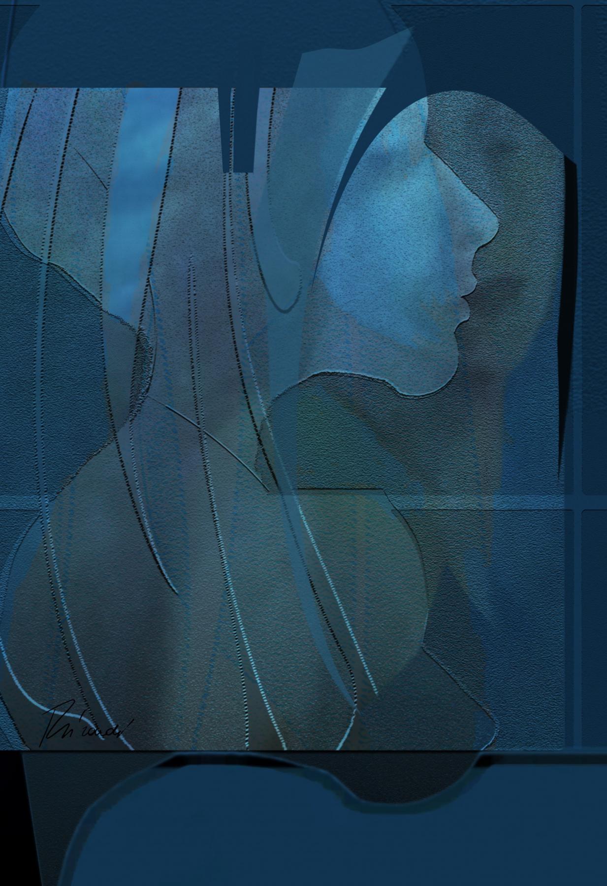 Symphonie de Couleurs- Mostra Internazionale d'Arte