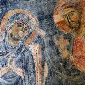 Italy. Basilicata. Matera and its lands