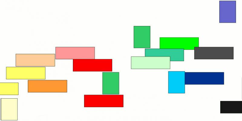 Monocolori Monocolori