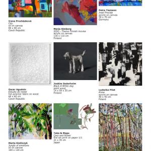 Co-Existence 7 Co-Existence 7